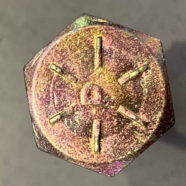 Bolt Heads Southern Bolt Supply