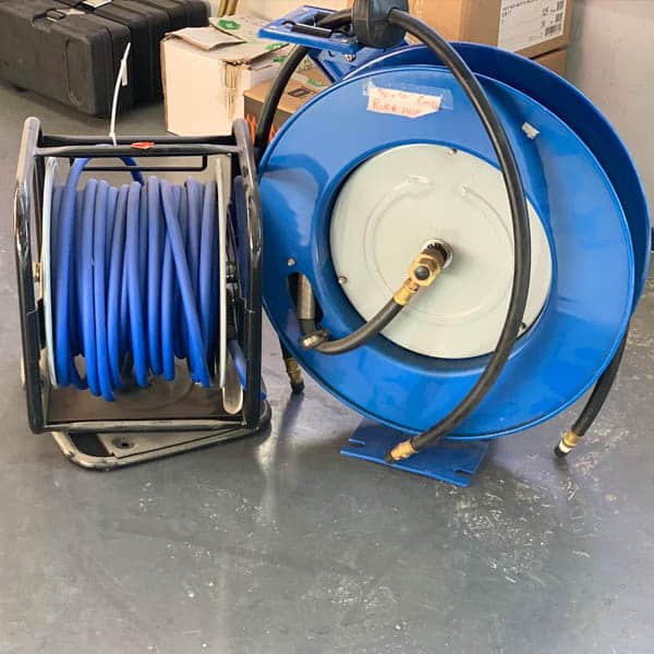 hose Rok Hose Reels