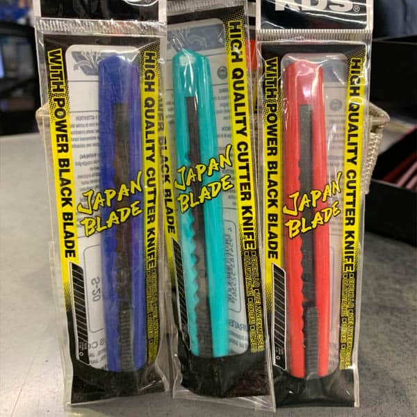 utility knives Utility Knives