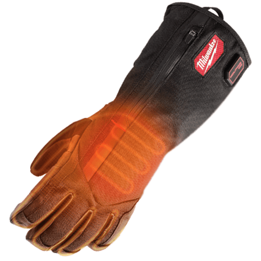 heated gloves Miwaukee Heated Gloves